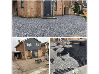 Driveway Rainham